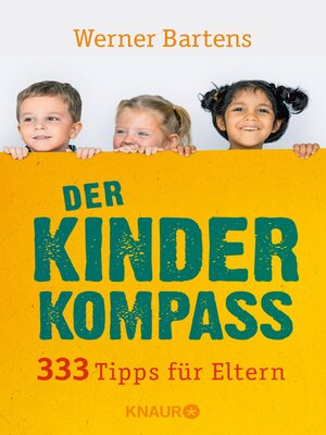 cover image of Der Kinderkompass